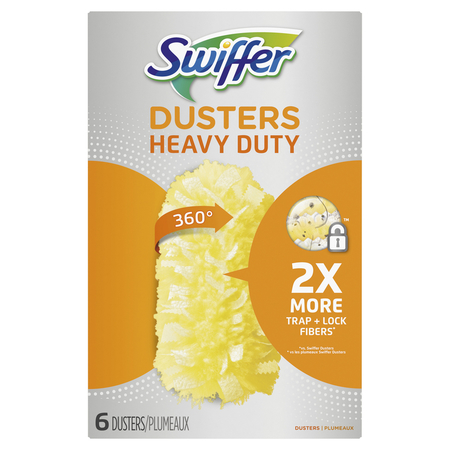 SWIFFER SWIFFER DUSTER 360 6CT 16944